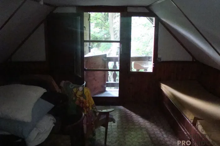 Prodej chaty, Zbečno - Újezd nad Zbečnem, 68 m2