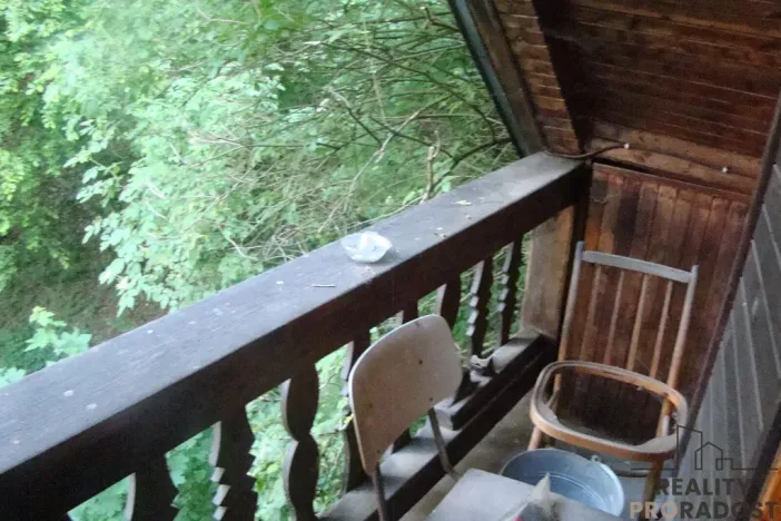 Prodej chaty, Zbečno - Újezd nad Zbečnem, 68 m2