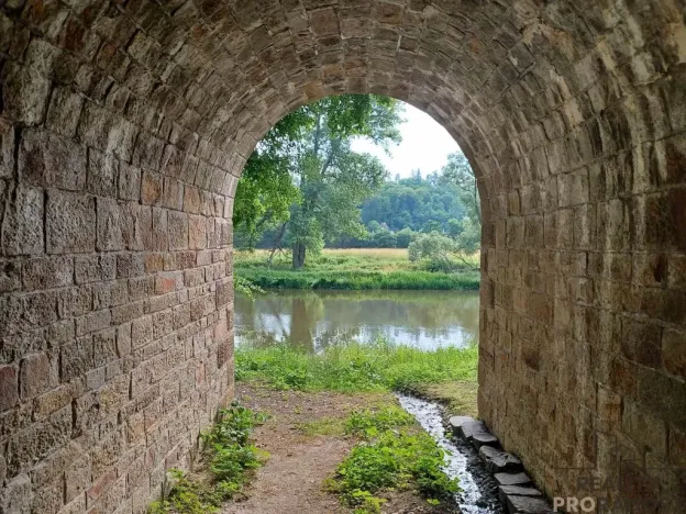 Prodej chaty, Zbečno - Újezd nad Zbečnem, 68 m2