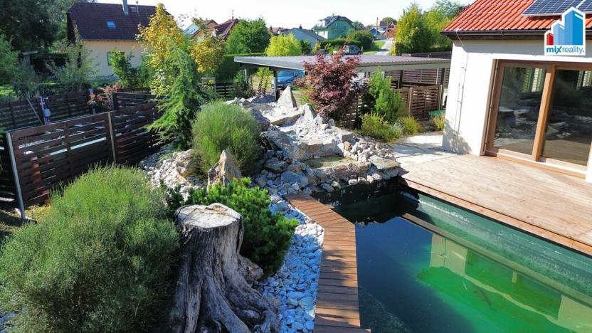 Prodej rodinného domu, Nýřany - Kamenný Újezd, 115 m2