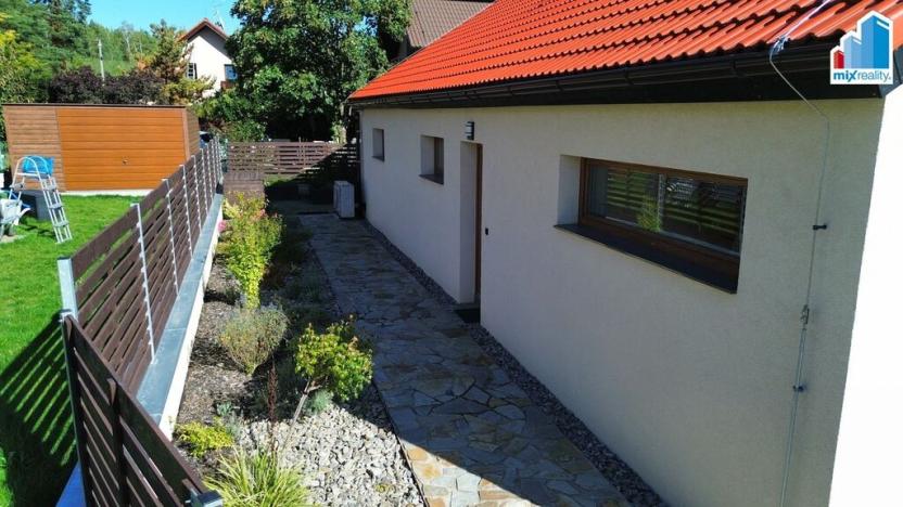 Prodej rodinného domu, Nýřany - Kamenný Újezd, 115 m2