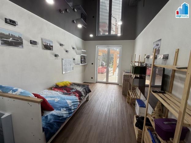 Prodej rodinného domu, Nýřany - Kamenný Újezd, 115 m2