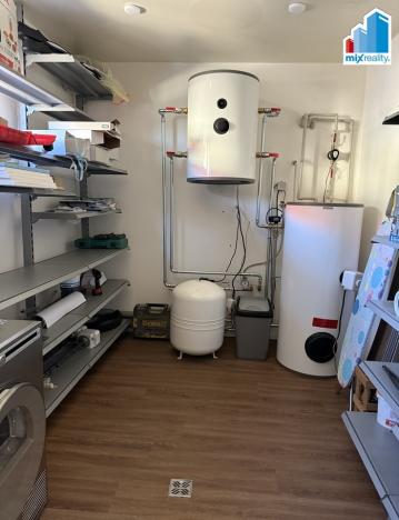 Prodej rodinného domu, Nýřany - Kamenný Újezd, 115 m2