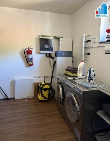 Prodej rodinného domu, Nýřany - Kamenný Újezd, 115 m2