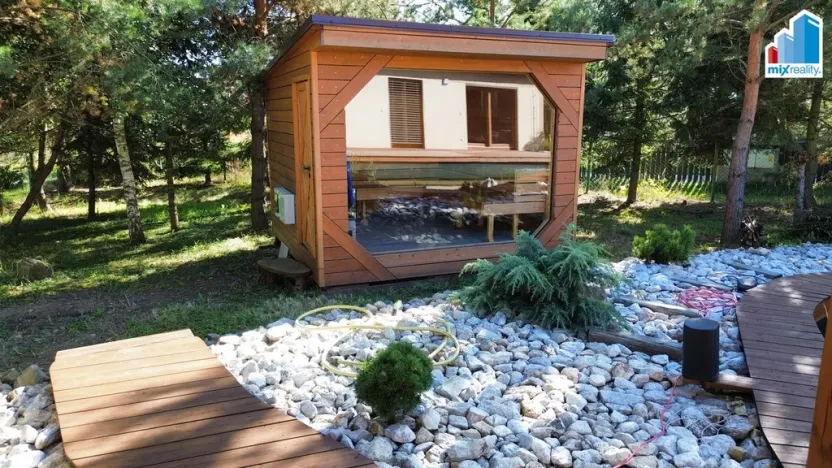 Prodej rodinného domu, Nýřany - Kamenný Újezd, 115 m2