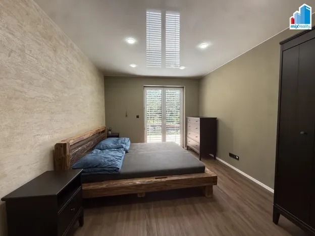 Prodej rodinného domu, Nýřany - Kamenný Újezd, 115 m2