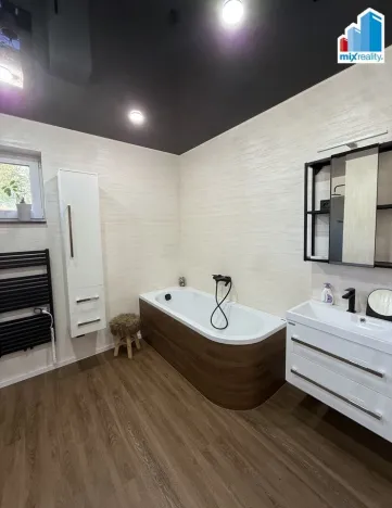 Prodej rodinného domu, Nýřany - Kamenný Újezd, 115 m2