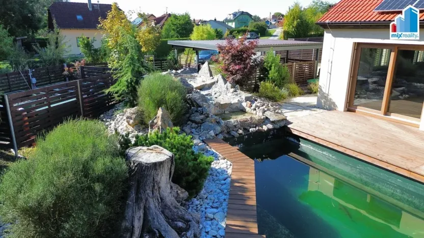 Prodej rodinného domu, Nýřany - Kamenný Újezd, 115 m2