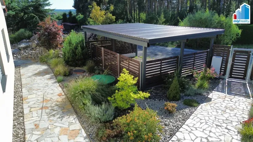 Prodej rodinného domu, Nýřany - Kamenný Újezd, 115 m2