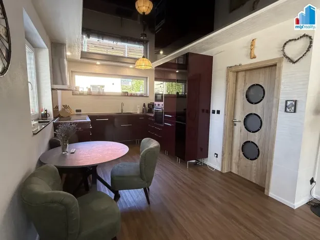 Prodej rodinného domu, Nýřany - Kamenný Újezd, 115 m2