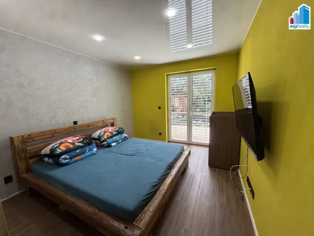 Prodej rodinného domu, Nýřany - Kamenný Újezd, 115 m2