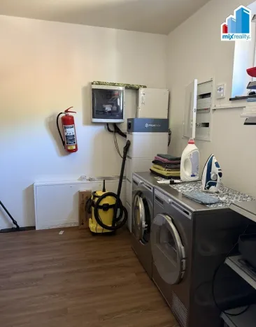 Prodej rodinného domu, Nýřany - Kamenný Újezd, 115 m2