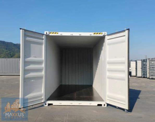 Pronájem skladu, Praha - Horní Počernice, Ve žlíbku, 14 m2