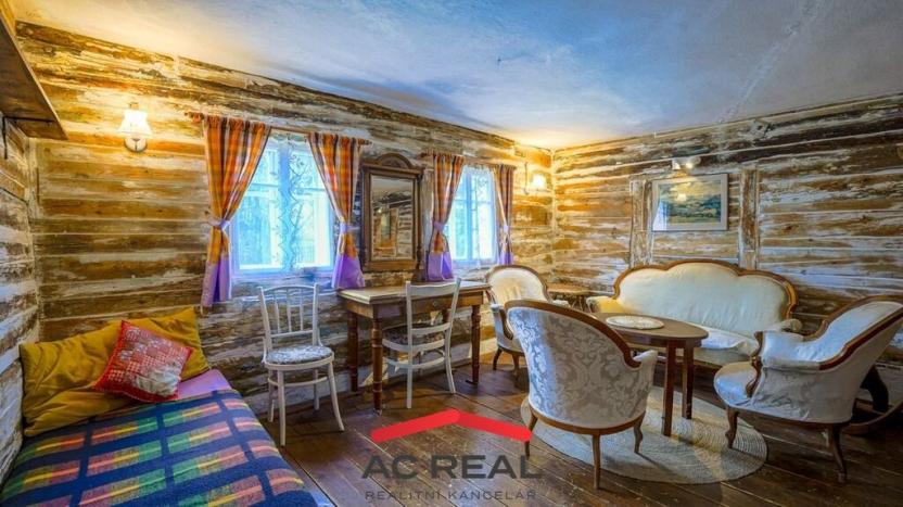 Prodej ubytování, Malá Morávka, 187 m2