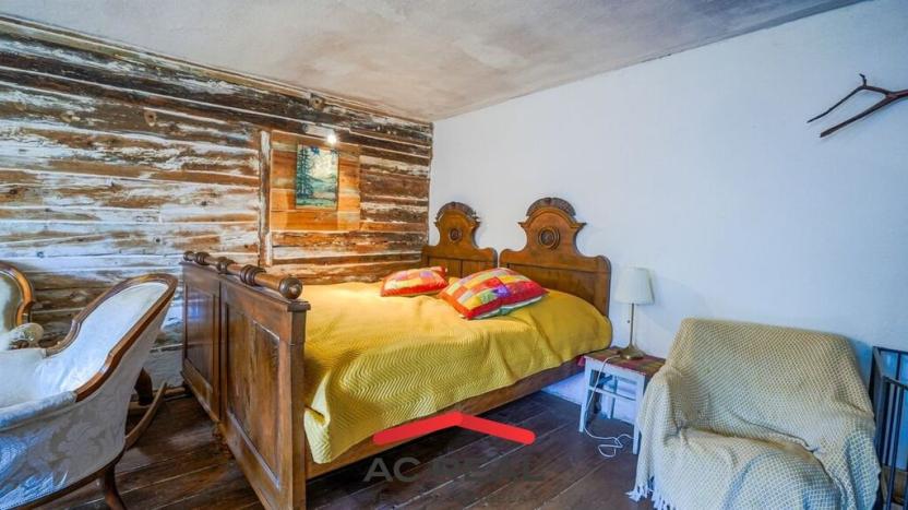 Prodej ubytování, Malá Morávka, 187 m2