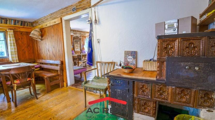 Prodej ubytování, Malá Morávka, 187 m2