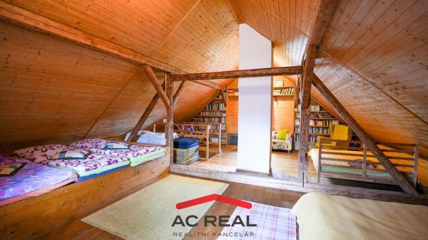 Prodej ubytování, Malá Morávka, 187 m2