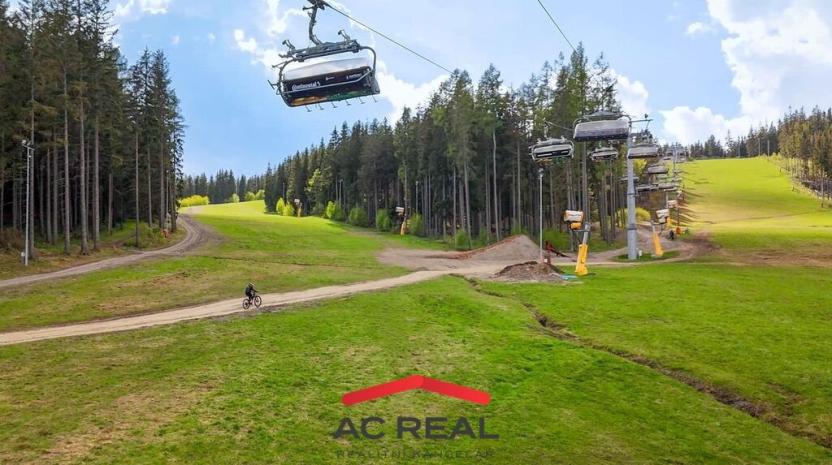 Prodej ubytování, Malá Morávka, 187 m2