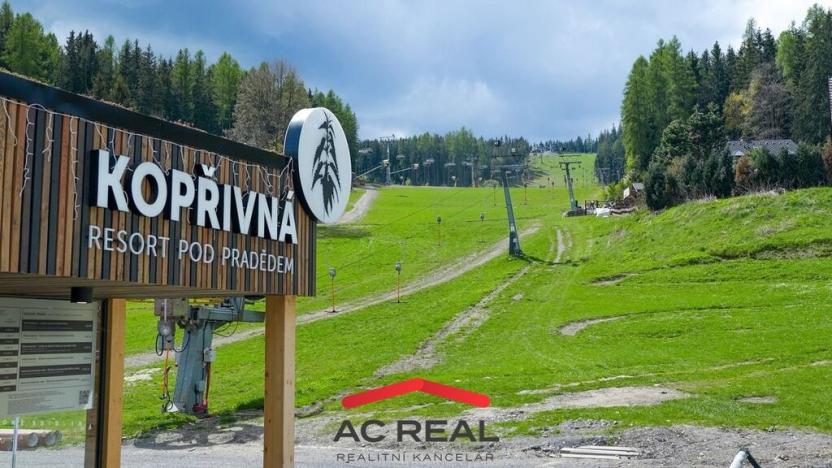 Prodej ubytování, Malá Morávka, 187 m2