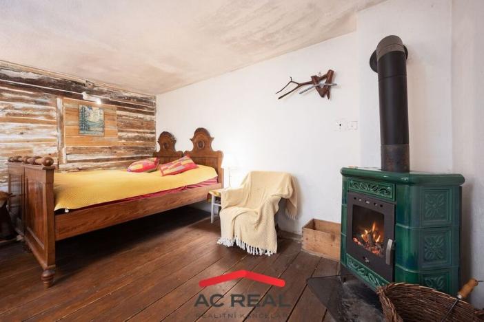 Prodej ubytování, Malá Morávka, 187 m2