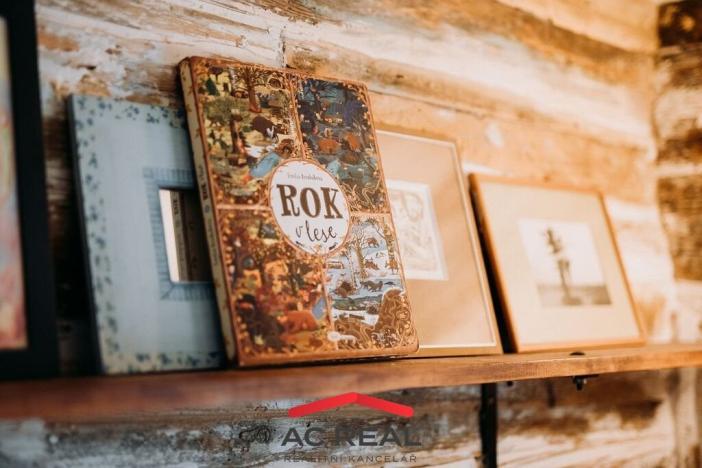 Prodej ubytování, Malá Morávka, 187 m2