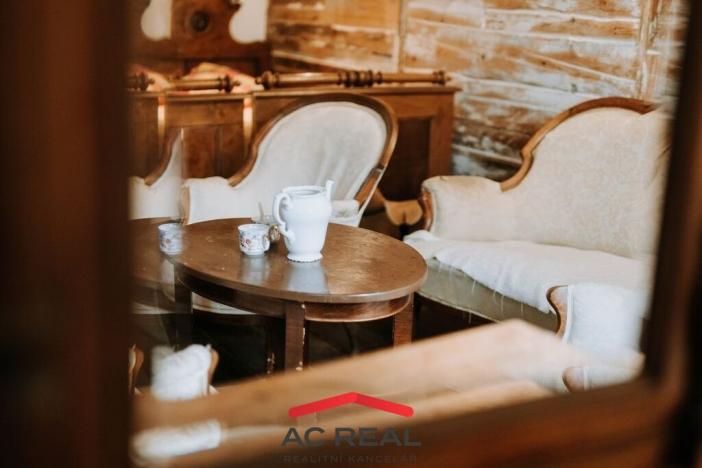 Prodej ubytování, Malá Morávka, 187 m2