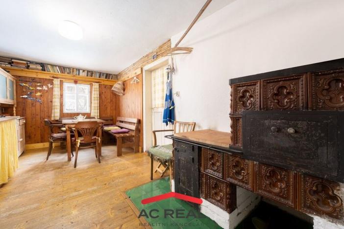 Prodej ubytování, Malá Morávka, 187 m2