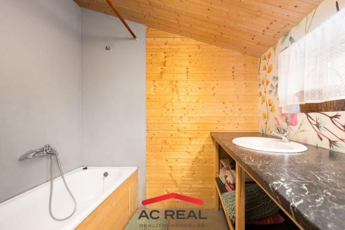 Prodej ubytování, Malá Morávka, 187 m2