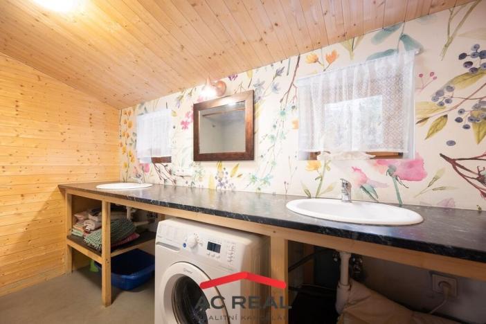 Prodej ubytování, Malá Morávka, 187 m2