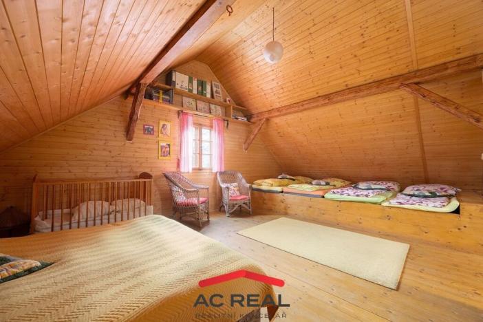 Prodej ubytování, Malá Morávka, 187 m2