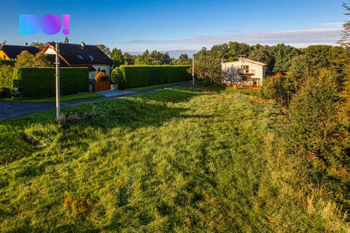 Prodej pozemku pro bydlení, Havířov - Bludovice, 950 m2