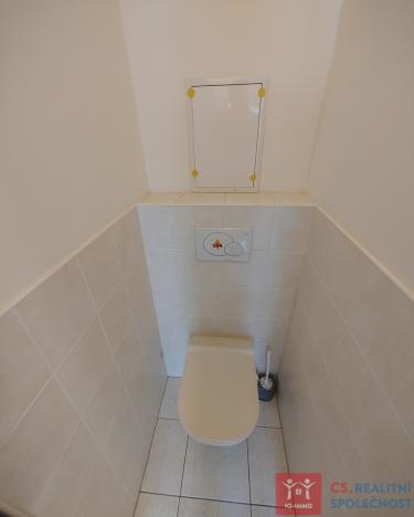 Prodej bytu 3+1, Znojmo, Jindřicha Hořejšího, 72 m2