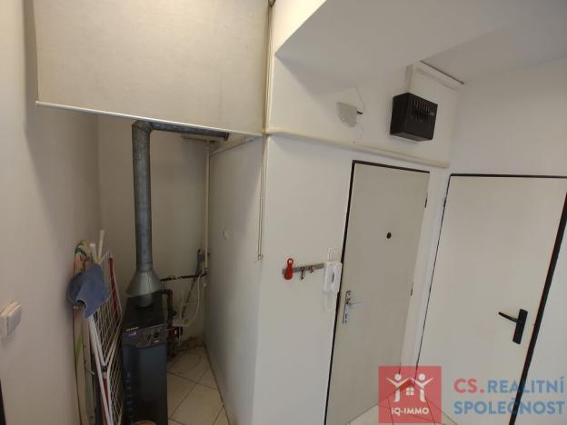 Prodej bytu 3+1, Znojmo, Jindřicha Hořejšího, 72 m2