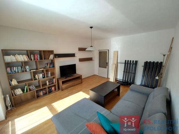 Prodej bytu 3+1, Znojmo, Jindřicha Hořejšího, 72 m2