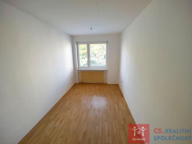 Prodej bytu 3+1, Znojmo, Jindřicha Hořejšího, 72 m2