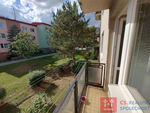 Prodej bytu 3+1, Znojmo, Jindřicha Hořejšího, 72 m2