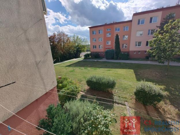 Prodej bytu 3+1, Znojmo, Jindřicha Hořejšího, 72 m2