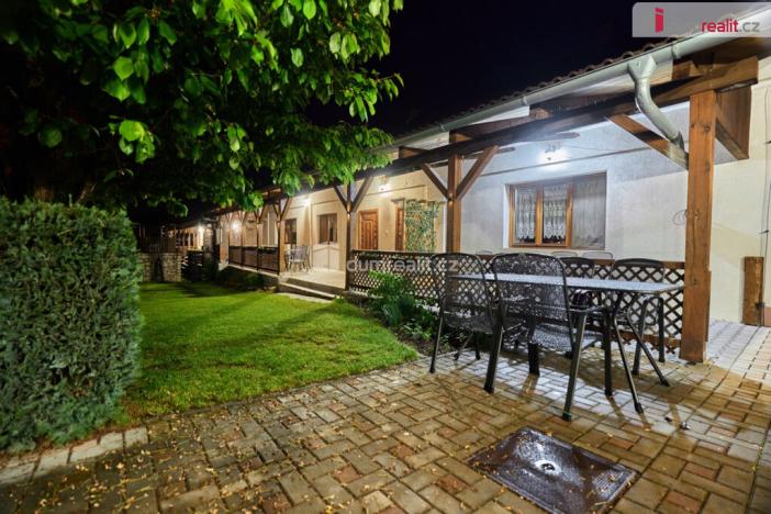 Prodej ubytování, Chlum u Třeboně, Chelčického, 570 m2