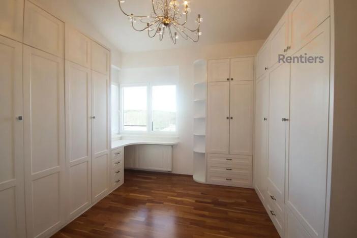 Pronájem bytu 2+kk, Praha - Velká Chuchle, Hvězdářská, 46 m2