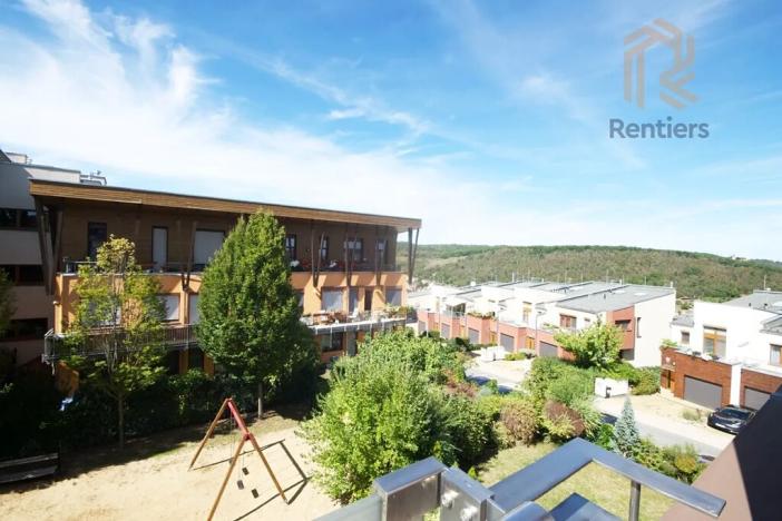 Pronájem bytu 2+kk, Praha - Velká Chuchle, Hvězdářská, 46 m2