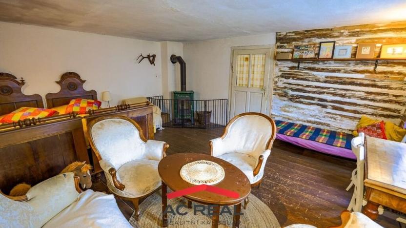 Prodej chalupy, Malá Morávka, 187 m2