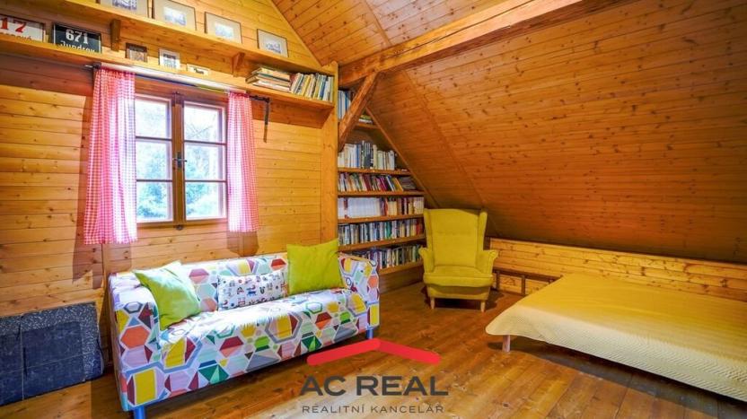 Prodej chalupy, Malá Morávka, 187 m2