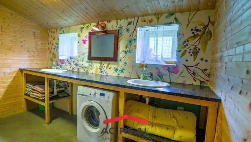 Prodej chalupy, Malá Morávka, 187 m2