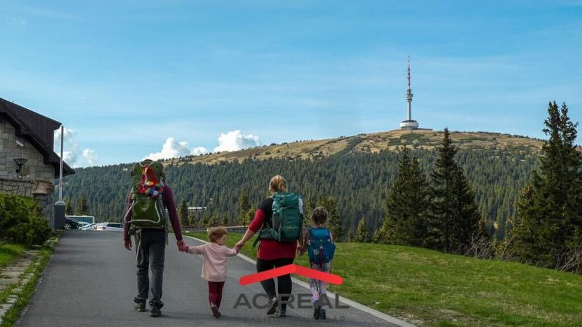 Prodej chalupy, Malá Morávka, 187 m2