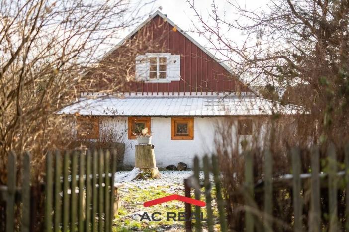 Prodej chalupy, Malá Morávka, 187 m2