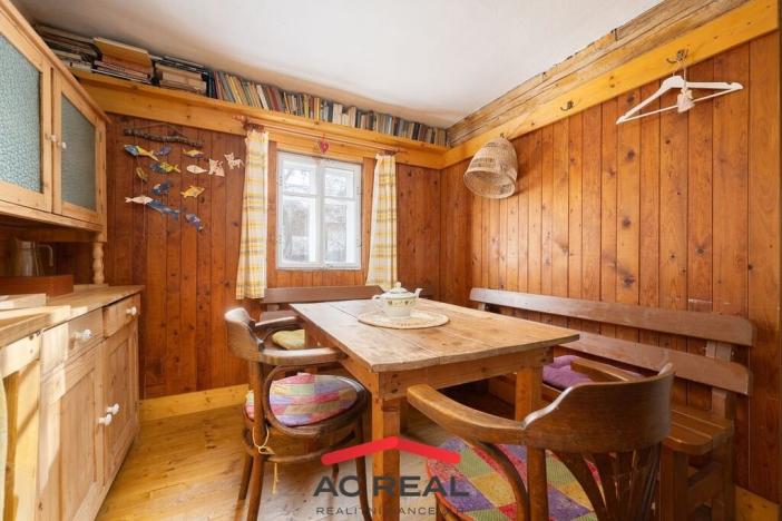 Prodej chalupy, Malá Morávka, 187 m2