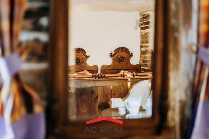 Prodej chalupy, Malá Morávka, 187 m2