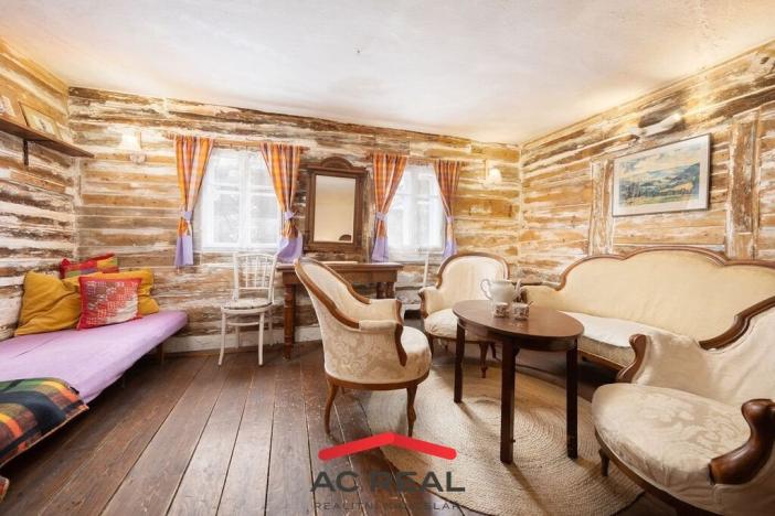 Prodej chalupy, Malá Morávka, 187 m2