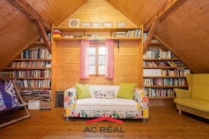 Prodej chalupy, Malá Morávka, 187 m2