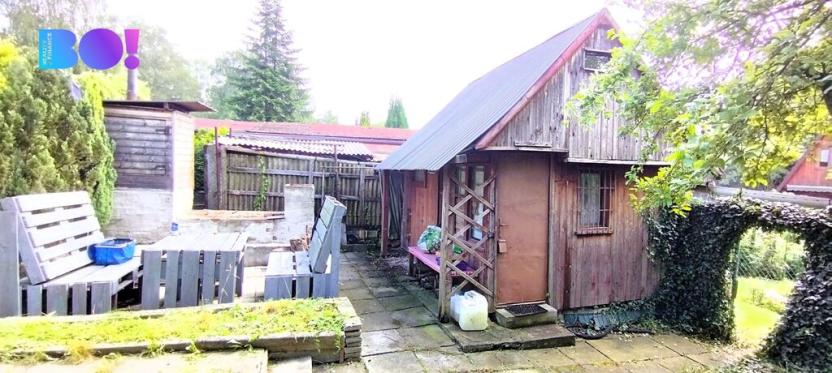Prodej zahrady, Karviná, Na Vyhlídce, 39 m2